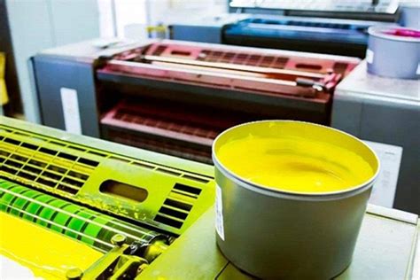 印刷油墨怎么配色？印刷油墨配色的原理、目的及方法-PeColor配色软件