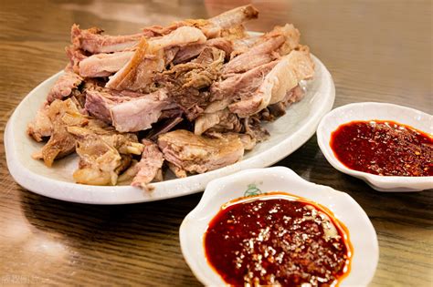 青海西宁特产有哪些特色名菜（青海西宁有什么特色名菜 西宁十大名菜排行） | 说明书网