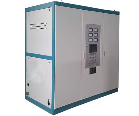 中频炉、中频电炉 — 高效节能感应加热设备有限公司