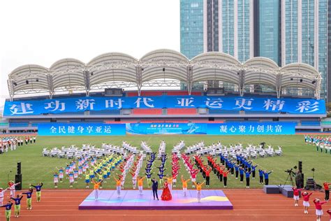 开屏新闻-刚刚，杭州亚运会第三批门票开售时间定了！