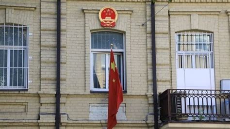 中国驻立陶宛大使馆：因技术原因 领事业务自11月25日起暂停_凤凰网资讯_凤凰网