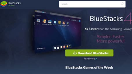 Bluestacks: Download for macOS (May 2024 Emulator)