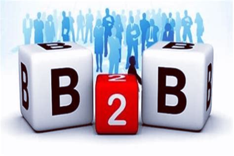 用好b2b电子商务平台需要哪些技巧（b2b网站的主要功能）-8848SEO