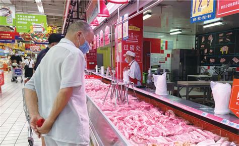 海南猪肉价格怎样？专家预计还会降