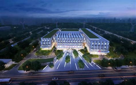 北京海淀发挥科技优势 启动金融科技与专业服务创新核心区建设 | 北晚新视觉
