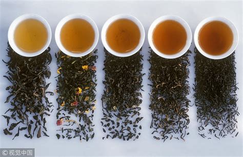 5种茶叶知识分享给大家_茶类_什么值得买