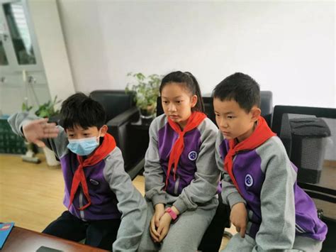 2023年“领航杯”江苏省中小学生信息素养提升实践活动在我市成功举办