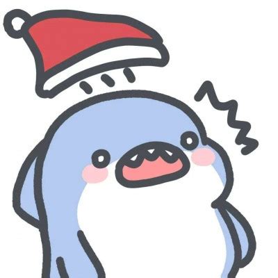 非主流小鱼人头像