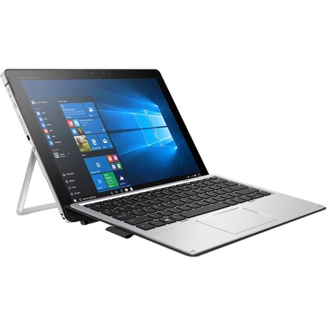 HP Elite X2 1012 G2 Tablet (ENERGY STAR) 256GB/8GB/8GB Windows 10 Pro ...