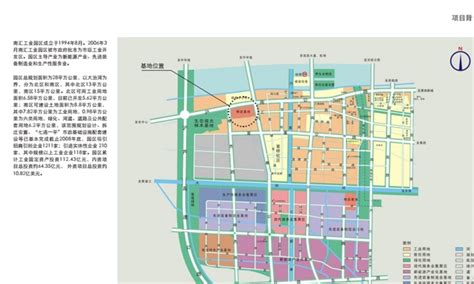 园区规划|江苏永元投资有限公司
