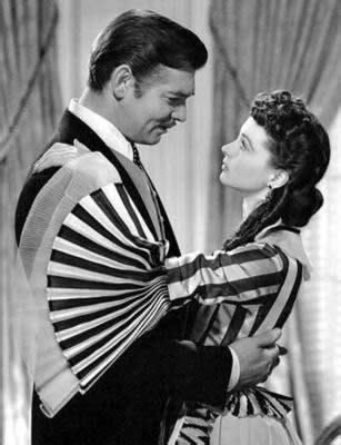 1939年12月15日电影《乱世佳人》举行首映式 - 历史上的今天