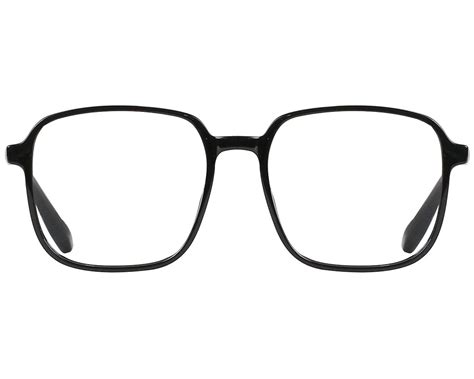 Rectangle Eyeglasses 151775