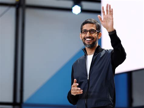 一个印度人如何当上谷歌CEO 港美股资讯 | 华盛通