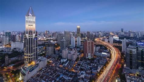 治理数字化 | 上海市中心城区智慧环境治理体系的“静安方案”-中器集团-中器环保新能源集团有限公司