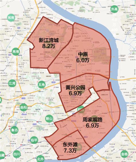 政务公开_上海杨浦_一图读懂《杨浦区产业发展“十四五”规划》