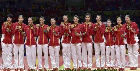 中国女排里约夺冠后外国网名评论-如何评价 2016 里约奥运会中国女排夺冠