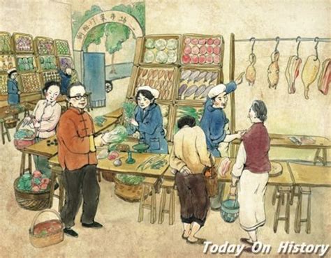 《燕食记》：借美食故事描摹中国近百年社会变迁_南方网