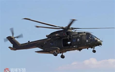高清组图：NH90直升机工艺精湛，欧洲航空工业代表之作|直升机|北约|黑鹰直升机_新浪新闻