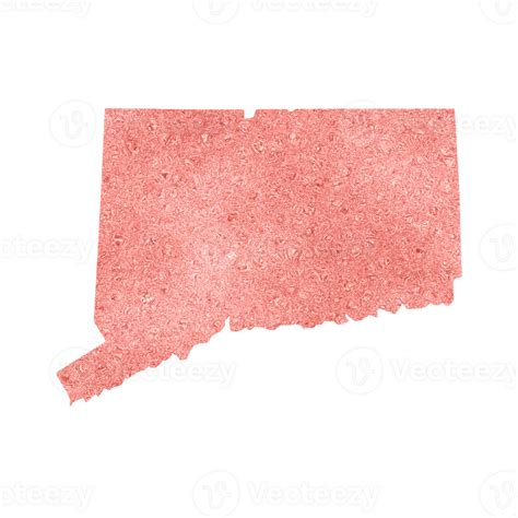 coral Rosa brilhar EUA estados png 25828651 PNG