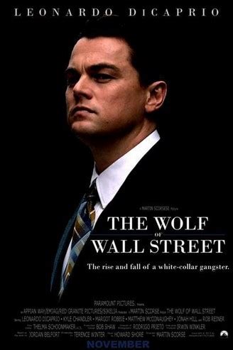 华尔街之狼（美国2013年马丁·斯科塞斯执导电影） - 搜狗百科