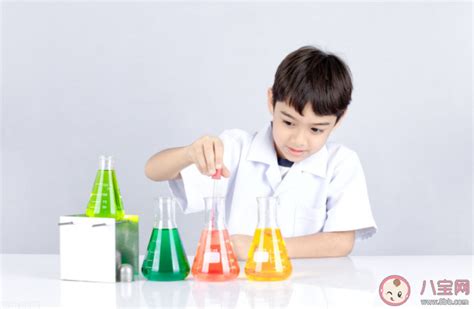 孩子上科学课有什么好处 怎么培养孩子的科学思维 _八宝网