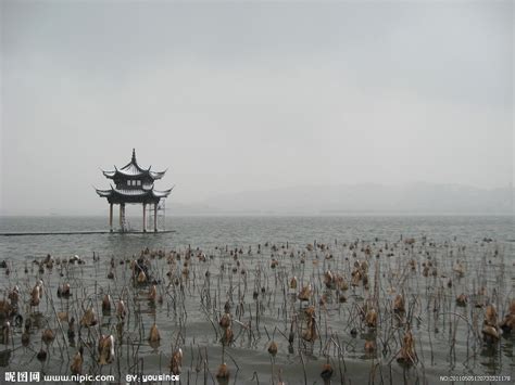 杭州雪景|摄影|风光|MozilaFirofex - 原创作品 - 站酷 (ZCOOL)