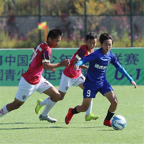 媒体聚焦中国青少年足球联赛：在探索中起步|中国|U13|U15_新浪新闻
