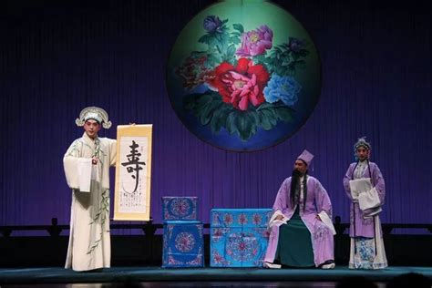 中国评剧院2022年8月16日-21日演出安排--评剧--小票友