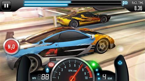 3d极品赛车单机版下载-3D极品赛车游戏下载v1.5 安卓官方版-当易网