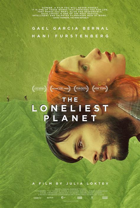 最孤独的星球-电影-高清在线观看-百搜视频