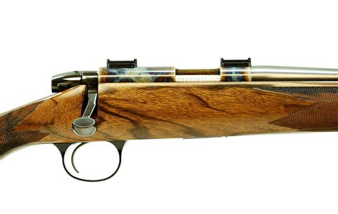 Remington 547 Custom Classic Rimfire .17 HMR *GORGEOUS CUSTOM SHOP RIFLE* - Bryant Ridge