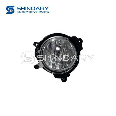 China Front Fog Lamp 373205004 Manufacturers and Suppliers - for Sale ...