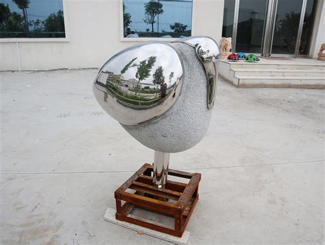 火鸟雕塑 - 深圳市创鼎盛玻璃钢装饰工程有限公司