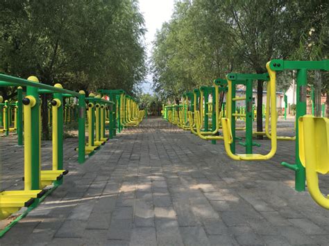 【序号19-247】重庆公园健身器材之引体向上拉伸架_重庆市庆宝园林设施制造有限公司