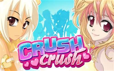 Crush Crush游戏安卓版-CrushCrush(Crush Crush手机版)下载v1.0-乐游网安卓下载