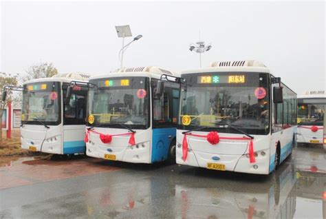 68路！新疆四师可克达拉市首条城乡公交一体化线路开通试运营_客车信息网