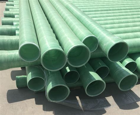 玻璃钢电缆保护管 - 玻璃钢管道|河北宏振环保科技开发有限公司