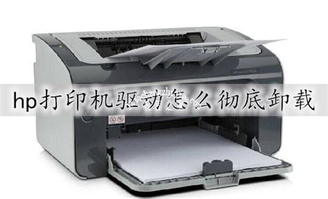 打印机驱动怎么安装（打印机驱动安装教程）-四得网