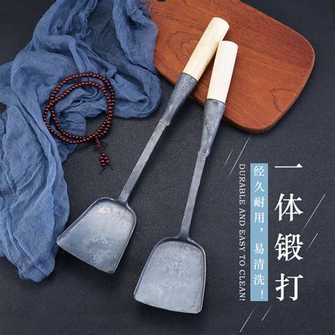 非主流头像锅铲图片