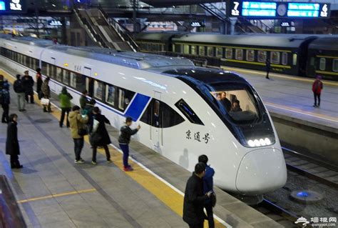 “开往春天的列车”！北京市郊铁路S2线服务指南来了_社会热点_社会频道_云南网
