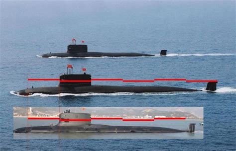 中国潜艇_360百科