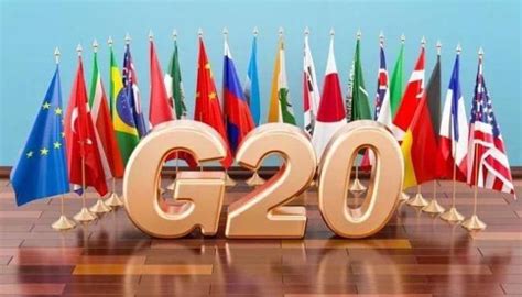 印度称G20峰会未邀请乌克兰!