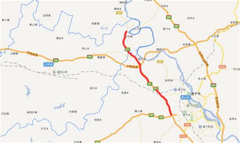 遂宁车主开车要当心 成德南高速将实施区间测速_搜狐汽车_搜狐网