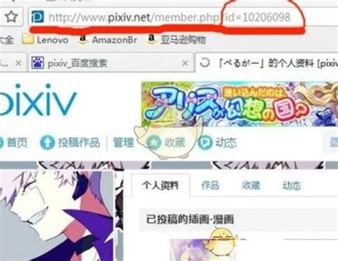 pixiv怎么搜id-pixiv搜索画师id方法_hp91手游网