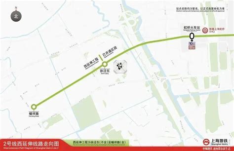 上海17号线延伸规划（上海地铁线路图规划2035）_魅力恩施旅游网