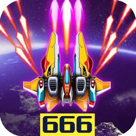 战机代号666最新版下载-战机代号666最新版正版下载v1.11.0-叶子猪游戏网