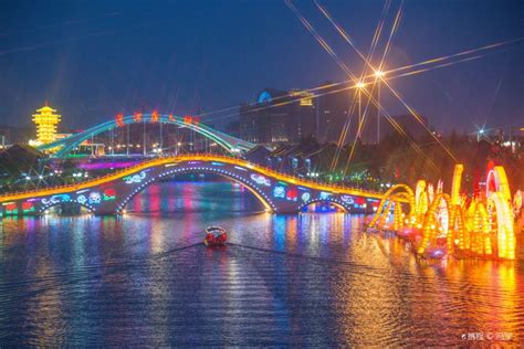 2024唐津运河生态旅游度假景区-旅游攻略-门票-地址-问答-游记点评，唐山旅游旅游景点推荐-去哪儿攻略