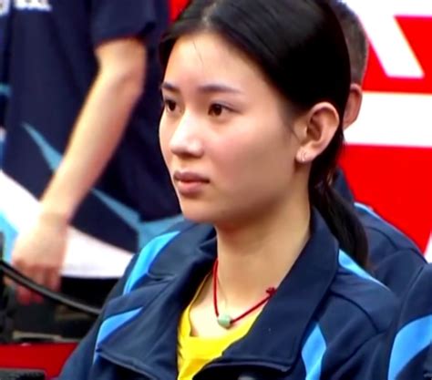 乒乓球国家队女队名单、乒乓球国家队教练是谁？【图】-优个网