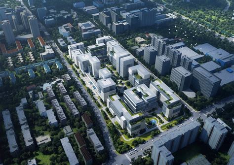 深圳科技园物业租赁的规划方向侧重于哪些方面的内容
