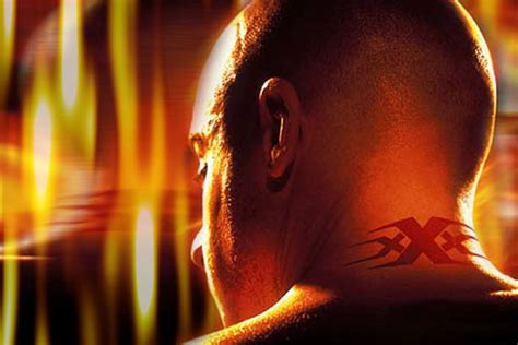 Vin Diesel to Star in a New xXx Movie - autoevolution
